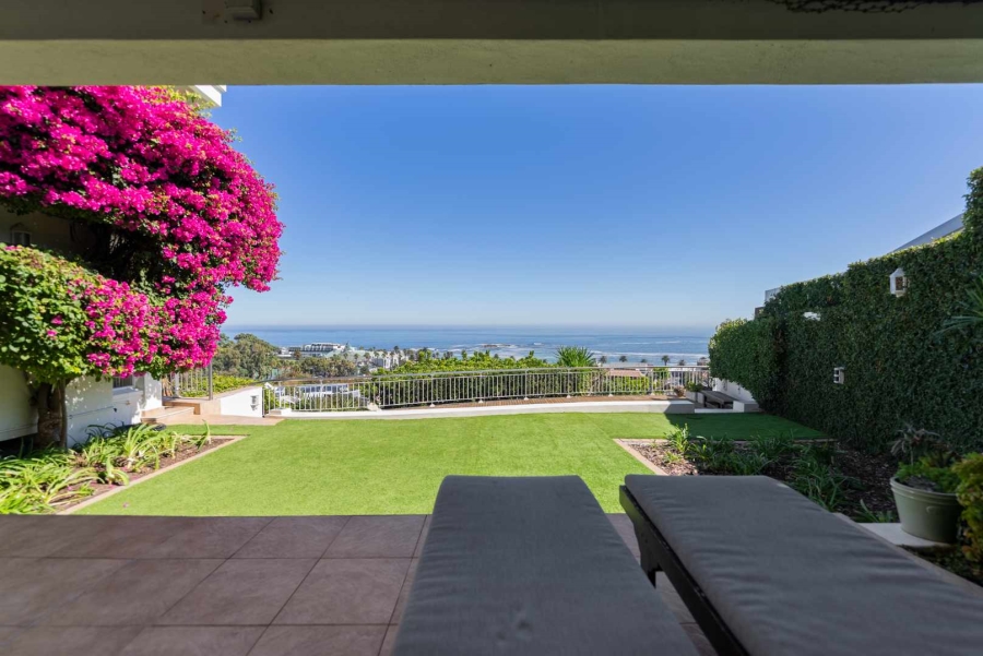 4 Bedroom Property for Sale in Camps Bay Western Cape